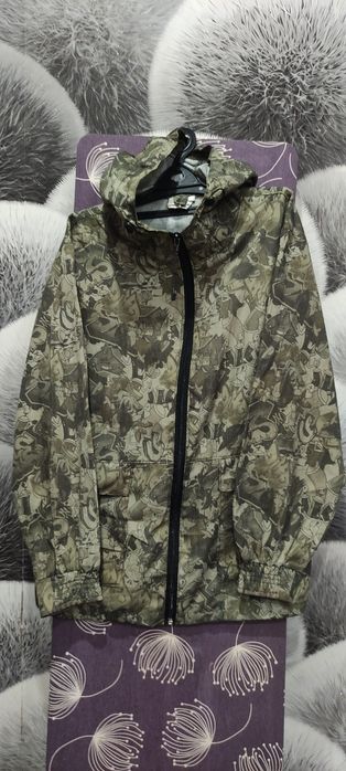 Продам камуфляж 2 штуки