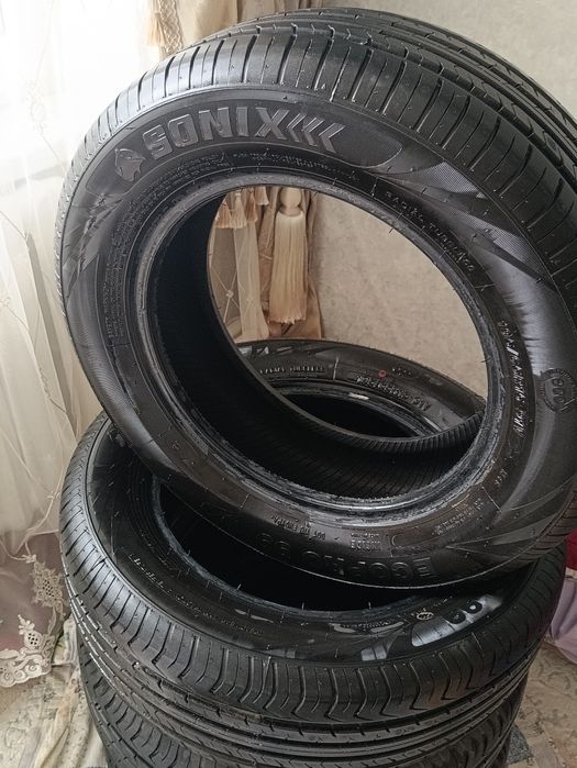 Sonix ECOPRO 99 195/65 R15 91 V  Летний шина