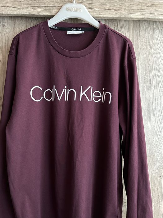 Calvin Klein оригинална мъжка блуза размер L