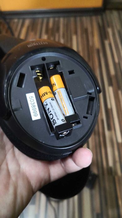 Vand casti Sony TMR-AF850R deosebit de frumoase