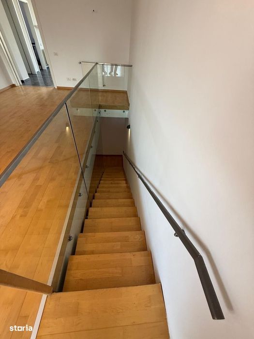 Duplex 4 camere | Bloc boutique | Dorobanți – Capitale