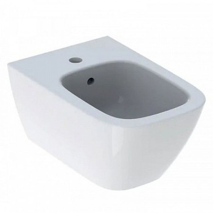 Биде Подвесные GEBERIT Smyle Square из Швейцарии! Бренд GEBERIT