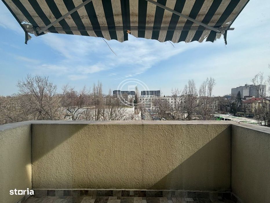 Oportunitate in Floreasca: 2 camere/vanzare cu chirias