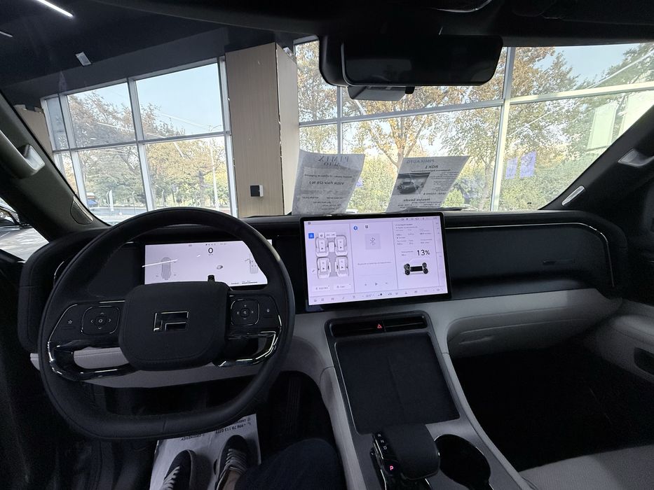 Rox Рокс Pimix Auto