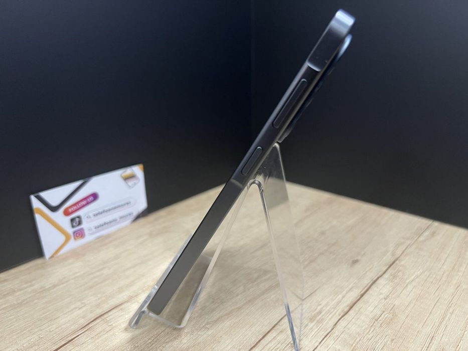 Samsung Galaxy A37 128Gb Awesome Chacoal Second-Hand 3 ani garanție, T