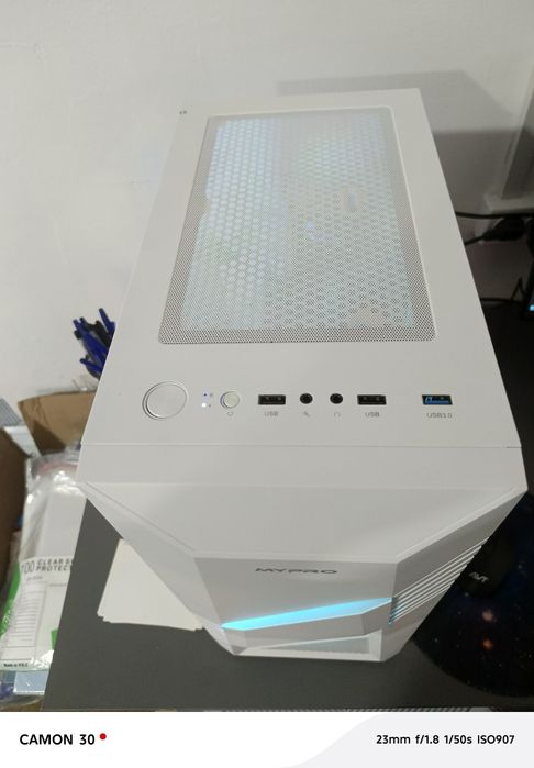 PC core i5 12Gen