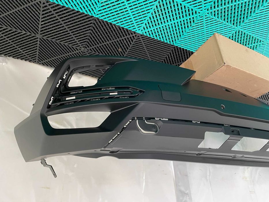 Spoiler bara spate Renault Rafale nou original Renault