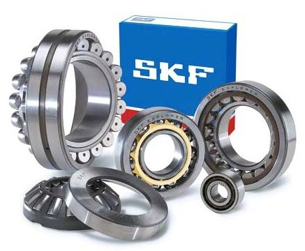 Подшипники в широкий ассортимента