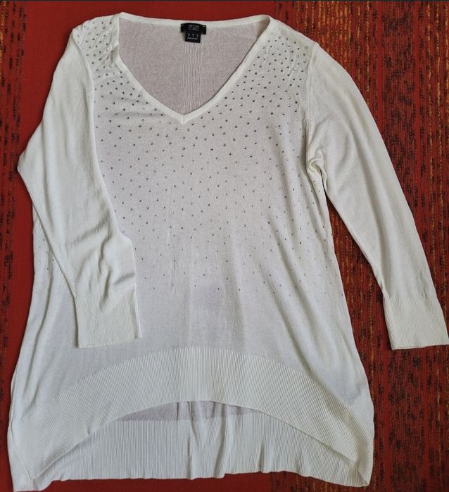 Юбки и кофты для девочки