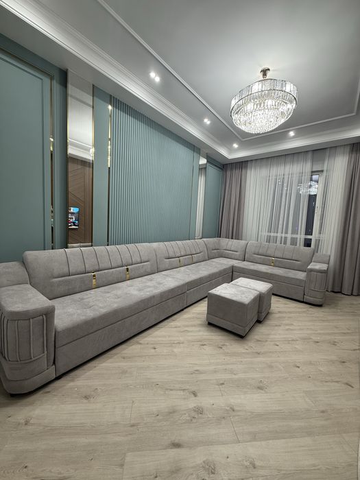 Срочна продается мягкий уголок