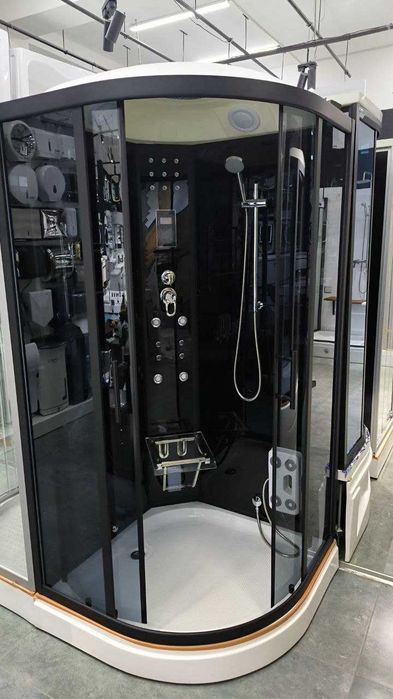 Душевая кабина MyGuess 135х135 / dush kabina MyGuess 135х135