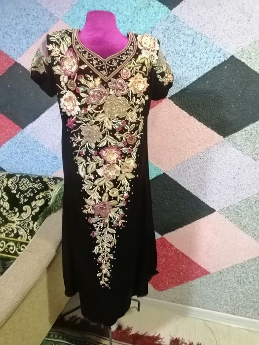 Kelinlar uchun koylak