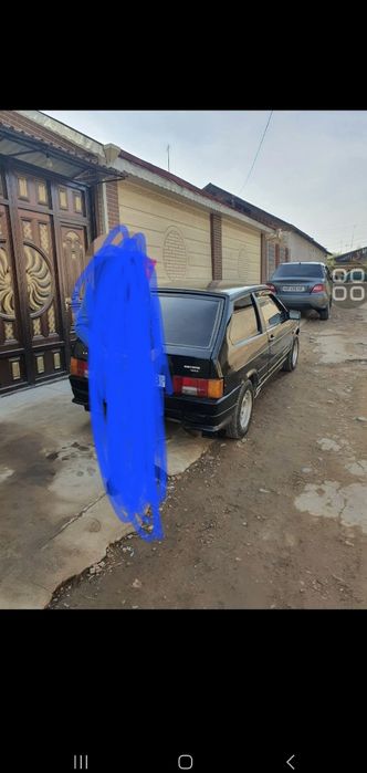 Сотилади самара 2108