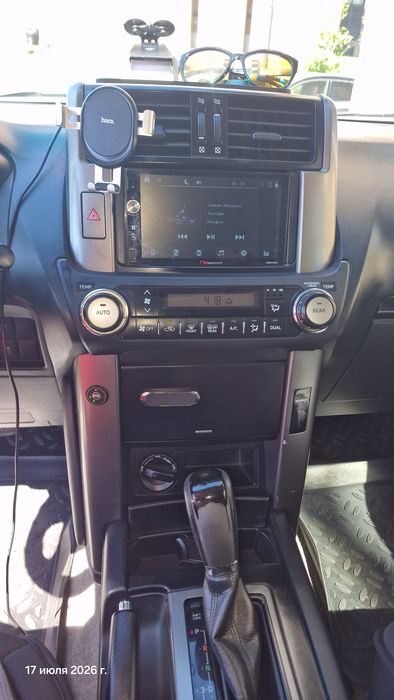 ToyotaLandCruiserPrado J150
