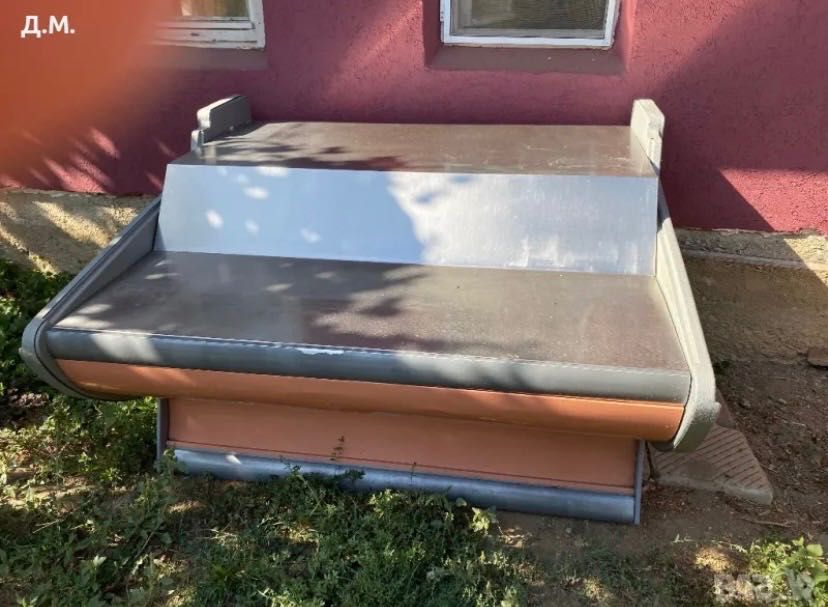 Щанд маса-300лв.