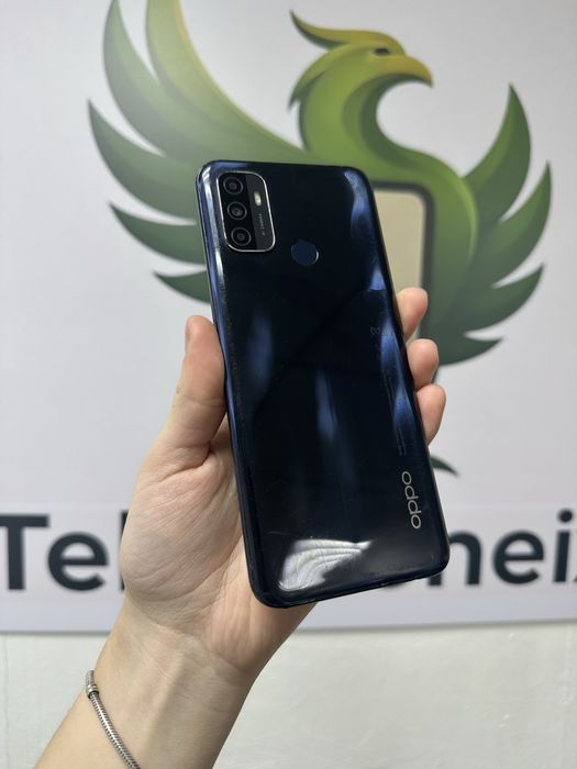 В продаже OPPO A53 64гб б/у