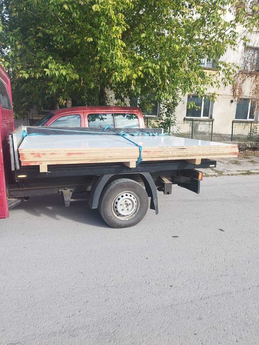 Продаваме ПДЧ и МДФ плоскости – различни цветове!