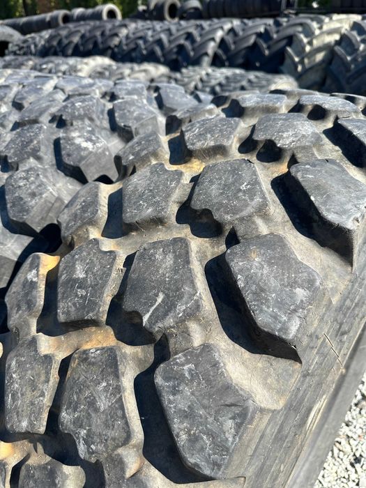 14.00R20 Michelin - Anvelope Second-Hand, Livrare Rapida!