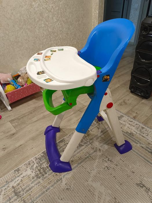 Стул для кормления