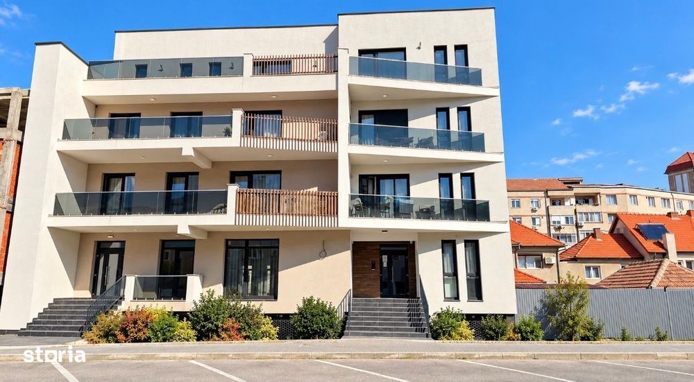 Apartament de închiriat cu 2 camere în bloc nou, Nufarul