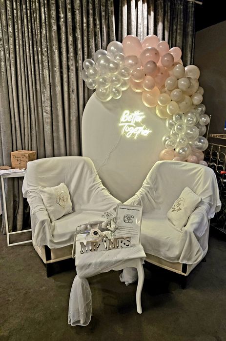 Украса за Вашия празник