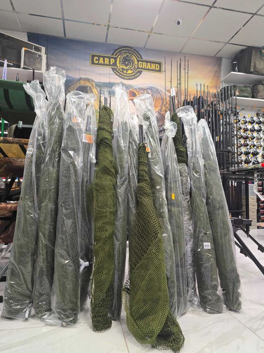 Глава за кеп EXTRA CARP