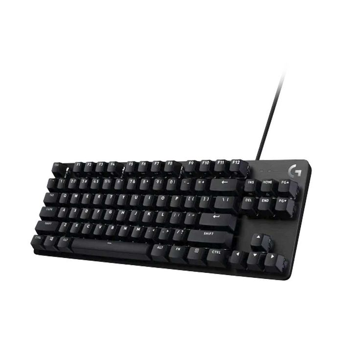 Клавиатура - Logitech G412 TKL SE