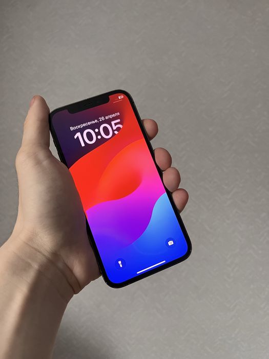 iPhone 12 Pro | 128Gb | 78%