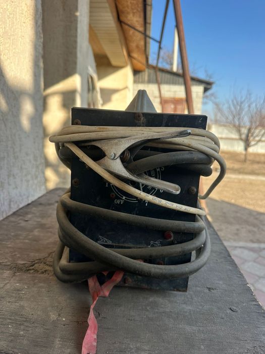 Продам сварку,в рабочем состоянии