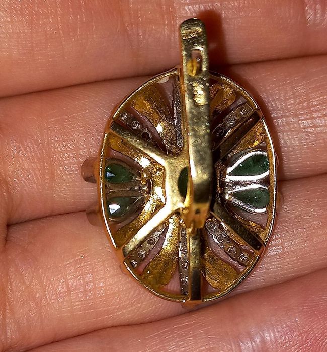 Ювелирные изделия СССР ,