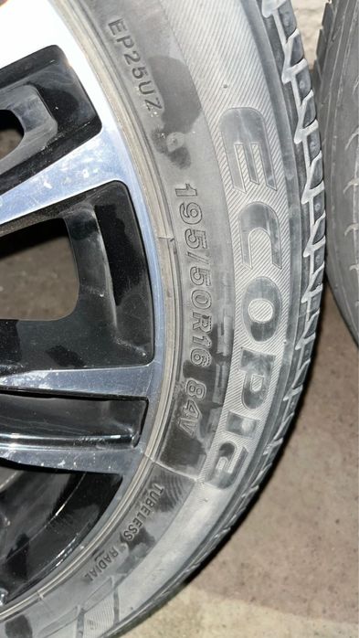 Проодам диск р16