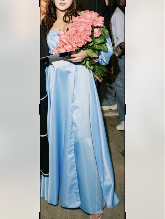 Продаю ЭЛЕГАНТНОЕ вечернее платье!