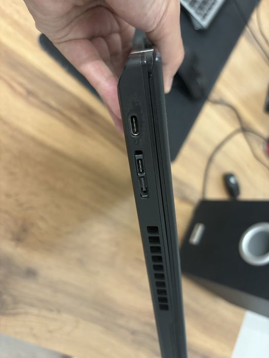 Lenovo ThinkPad T480