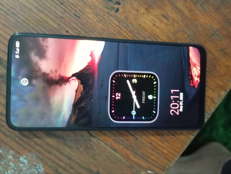 Redmi Note 11 S 64 ГБ