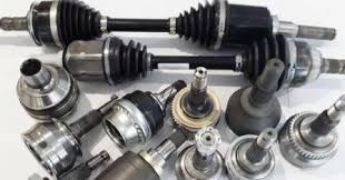 Гранаты, Привода