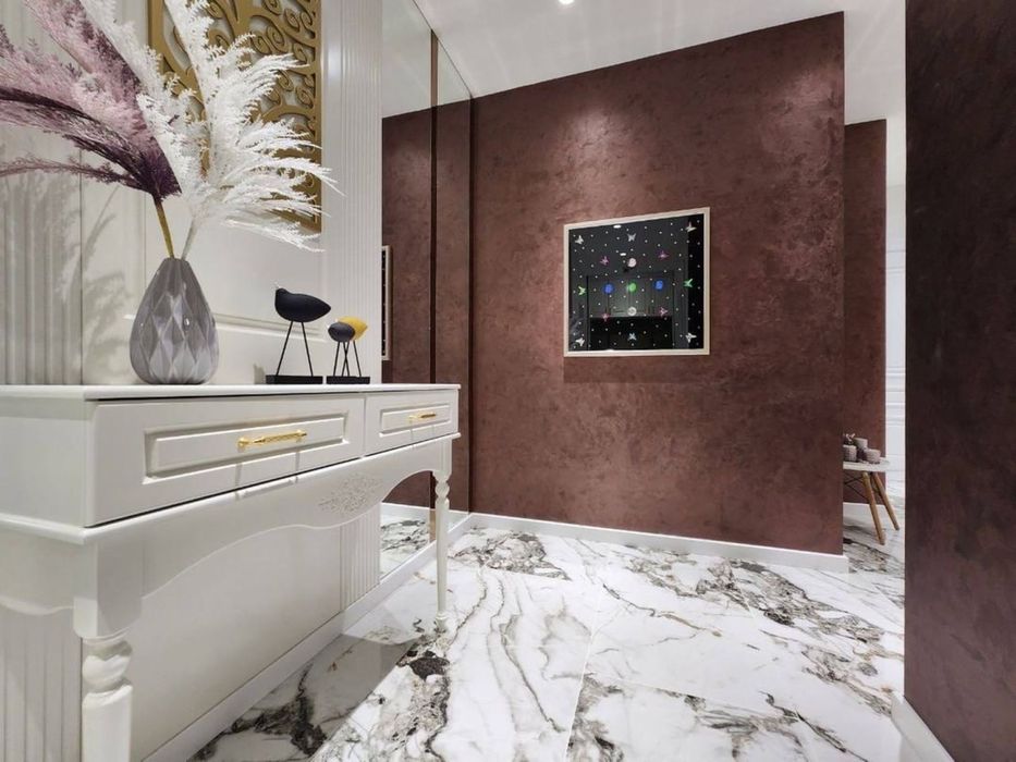 NRG-Ойбек! Сдается новая 3-х комнатная в элит комплексе!