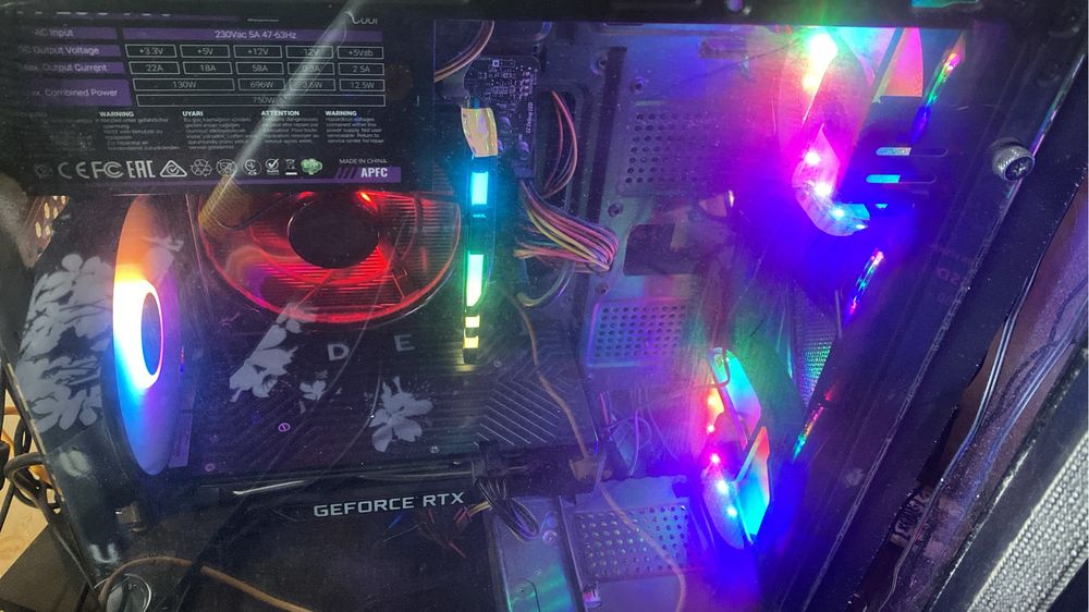 Продам компьютер