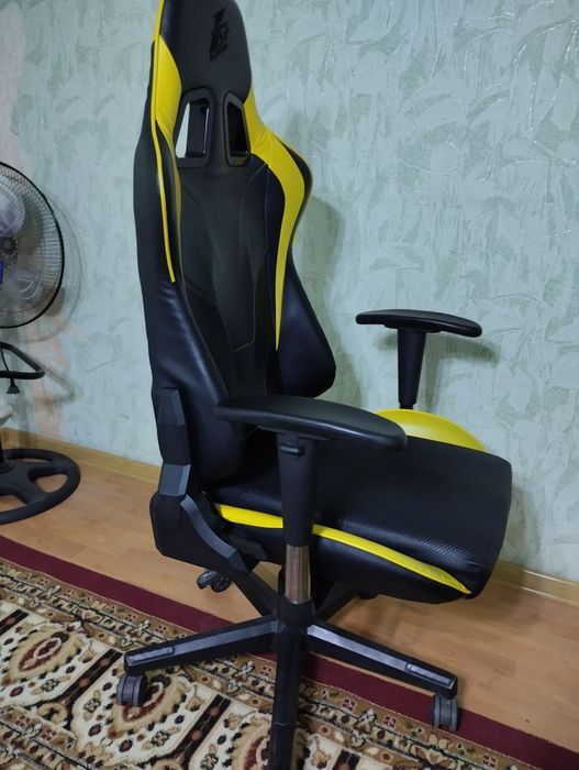 Игравой кресло 1st PLAYER orginal
