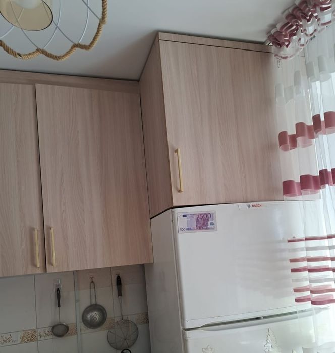 Продам кухонные шкафы
