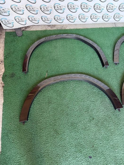 overfender bandou stanga dreapta fata spate bmw x6 g06 m pachet