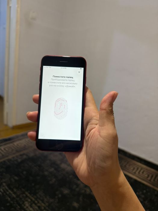 Айфон SE 128гб 83%