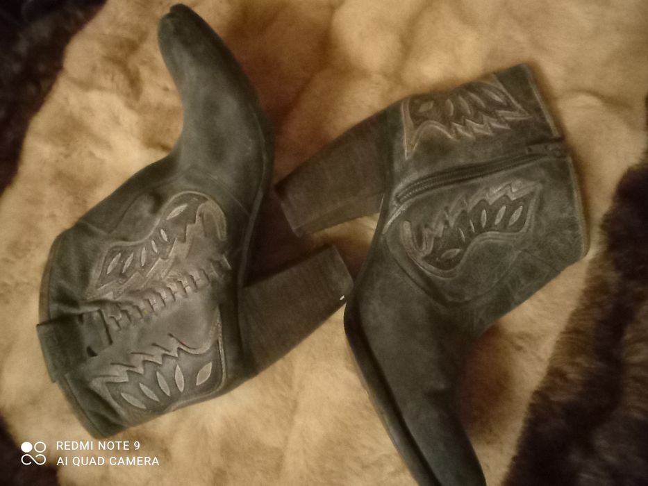 Нови обувки на топ цени