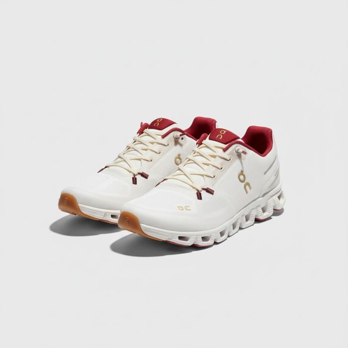 Новые кроссовки On