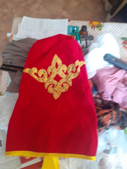 Продам коржин ручной работы