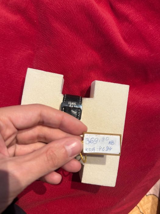 Alviero martini  нов часовник дамски