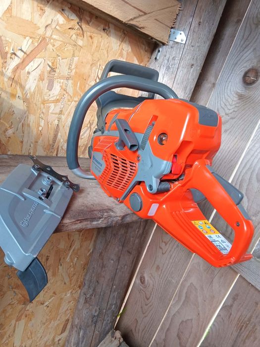 De vânzare husqvarna 572xp
