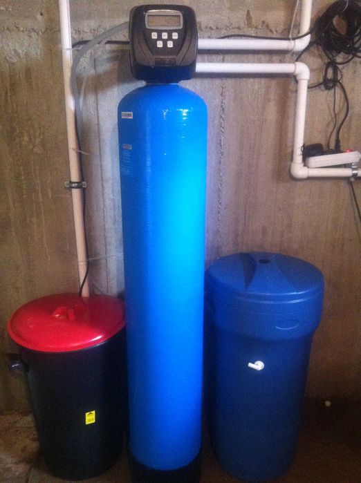 Reparatii , dedurizator , dedurizatoare , verificare , service