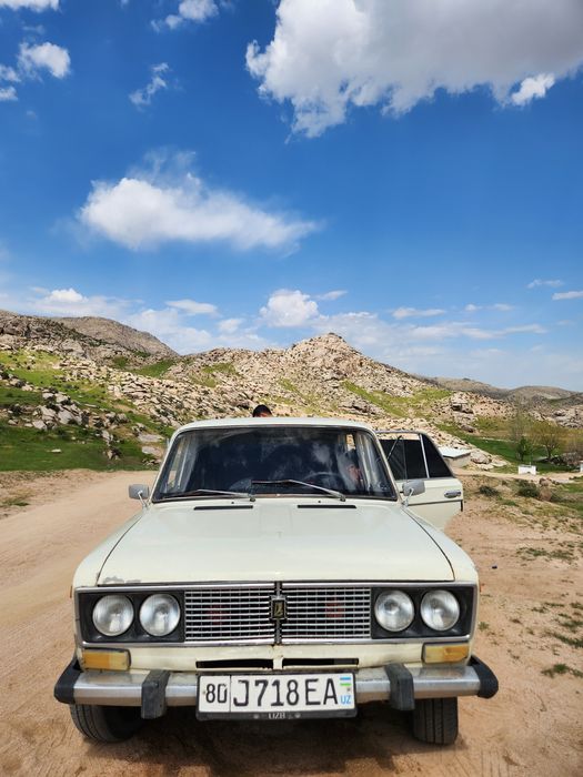 Lada vaz 2106 juguli