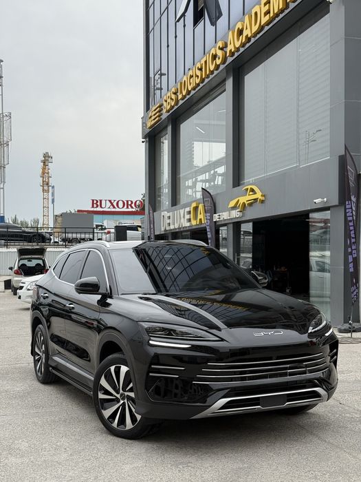 Полировка и керамика авто