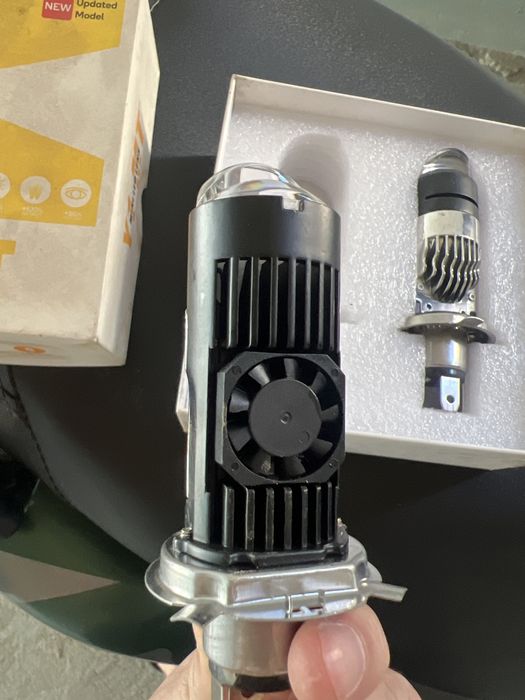 Mini led lens y1 mt